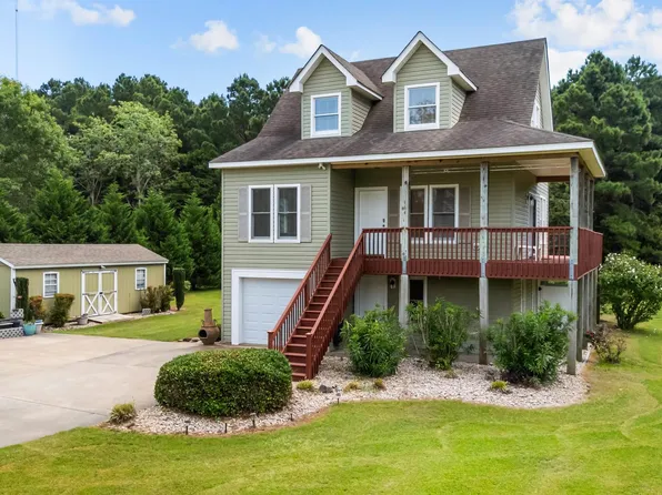 164 Foster Forbes Rd Lot 97M, Powells Pt, NC 27966