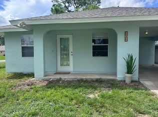 202 Hart St SW, Palm Bay, FL 32908