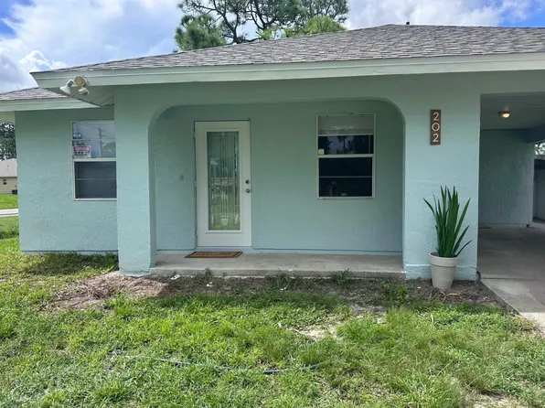 202 Hart St SW, Palm Bay, FL 32908