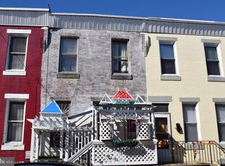 3918 N Reese St, Philadelphia, PA 19140