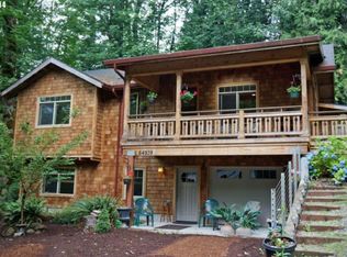 64939 E Pine Tree Way, Rhododendron, OR 97049