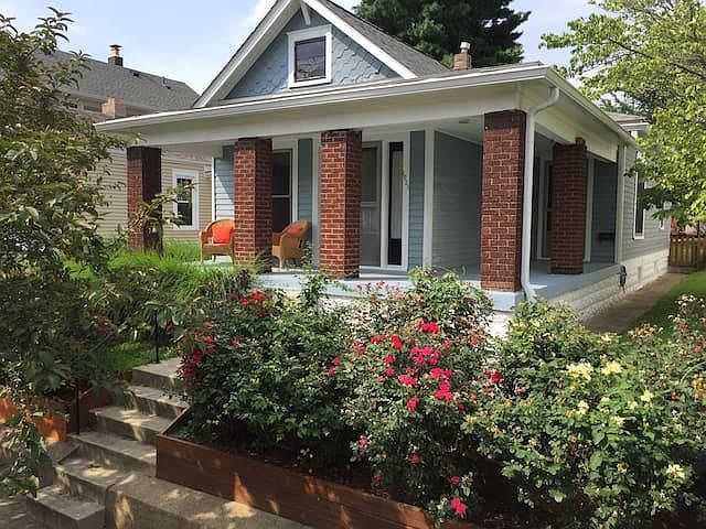 1st image of 1021 Sylvia St