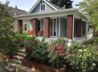 1021 Sylvia St, Louisville, KY 40217