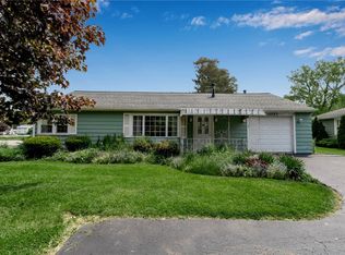 14083 Route 62, Collins, NY 14034