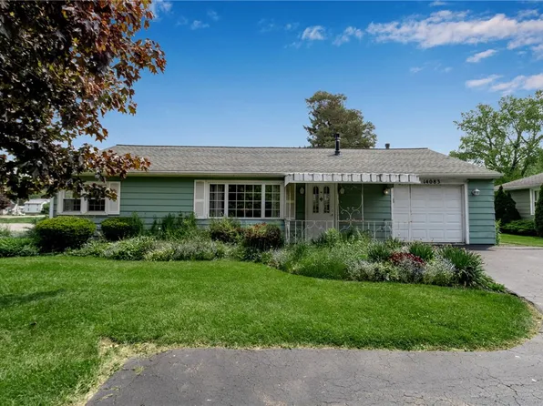 14083 Route 62, Collins, NY 14034