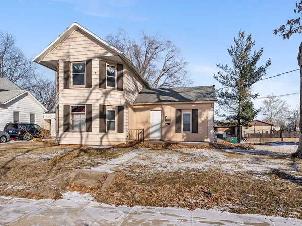 1505 Washington St, Muscatine, IA 52761