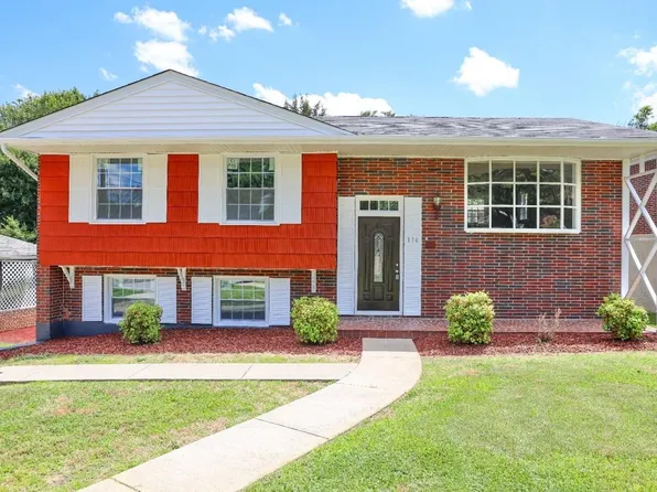 114 Fairlawn Dr, Danville, VA 24540