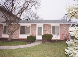 103 Twilight Dr #35-H1, Fairfield, OH 45014
