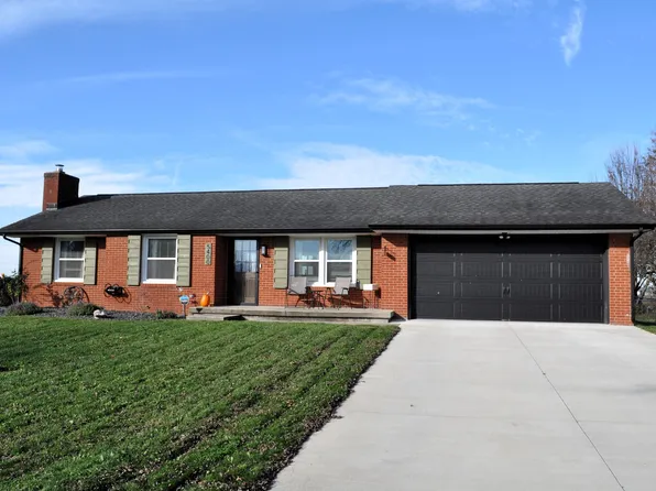 5400 E Forster Ave, Columbus, IN 47201