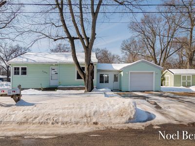 639 Carlton St, Muskegon, MI, 49442