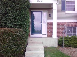 1906 Freedom Ct, Zion, IL 60099