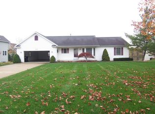 4094 Widgeon Ln, Hudsonville, MI 49426
