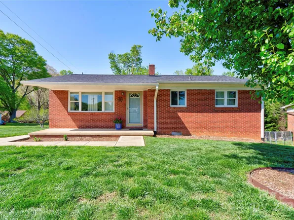 1410 Beverly Ave, Shelby, NC 28152