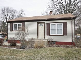 36W168 South St, Elgin, IL 60123