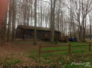 6426 Crab Apple Dr, Andover, OH 44003