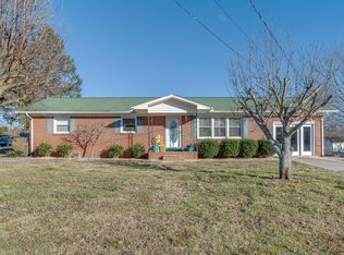 105 Eaton Ln, Manchester, TN 37355