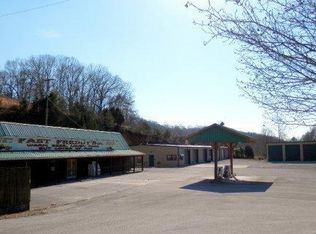 110 Alder Springs Rd, La Follette, TN 37766