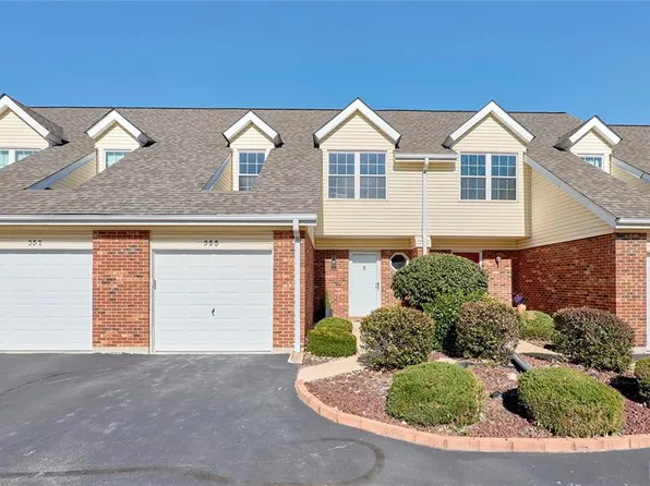 355 Windsor Pl, Saint Peters, MO 63376