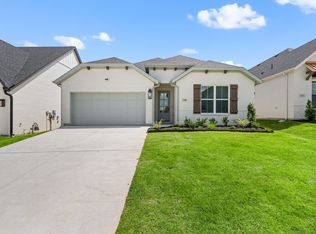 149 Kingfisher Ln, Aledo, TX 76008