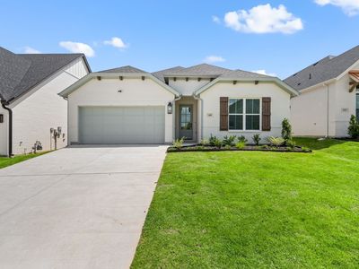 149 Kingfisher Ln, Aledo, TX, 76008