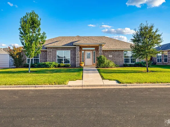 5006 Scarlet Oak Dr, San Angelo, TX 76904