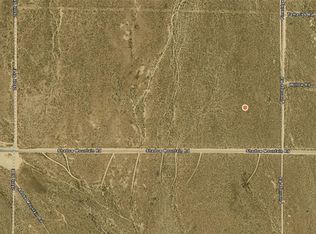 1 Shadow Mountain Rd, Adelanto, CA 92301