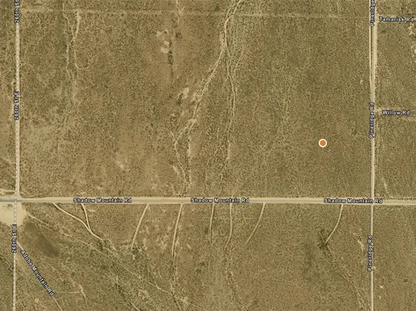 1 Shadow Mountain Rd, Adelanto, CA 92301