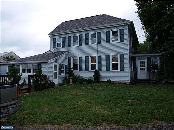 Exterior Back