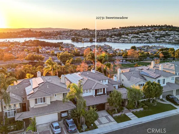 22731 Sweetmeadow, Mission Viejo, CA 92692