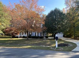 5837 Dahlberg Dr, Raleigh, NC 27603