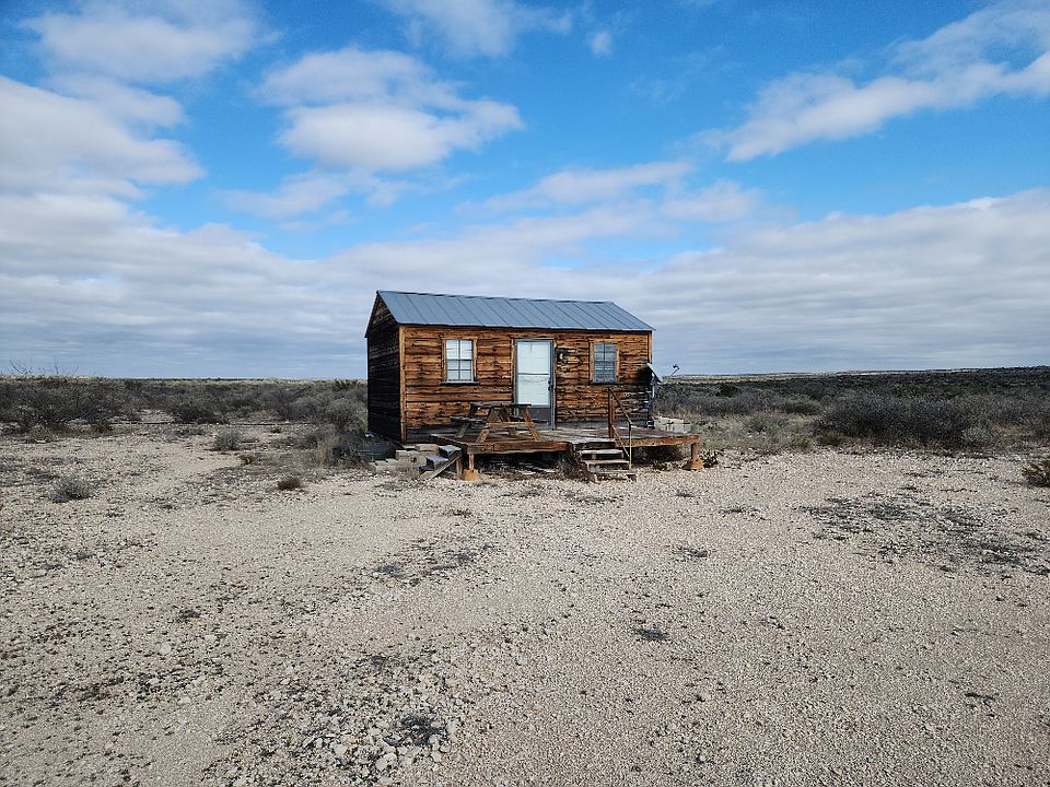 Pandale, Mertzon, TX 76941 MLS 4223523001 Zillow