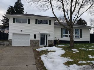 7 Meadow Ln, Painted Post, NY 14870