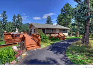 26733 Gardner St, Conifer, CO 80433