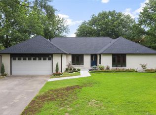 5015 E 99th St S, Tulsa, OK 74137
