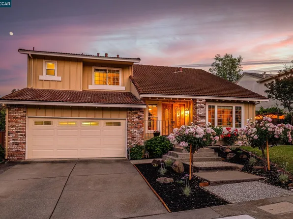 7464 Alder Ct, Pleasanton, CA 94588