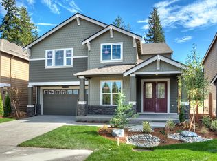 17728 SE 188th Pl, Renton, WA 98058