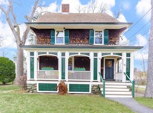 25 Bradford St, Needham, MA 02492