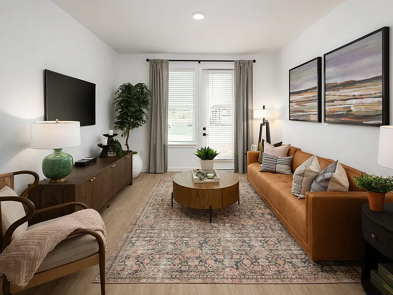 Render Douglasville by Crescent Communities — Photo 15