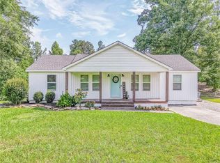 244 Old Cedartown Rd, Rockmart, GA 30153