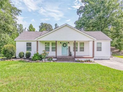 244 Old Cedartown Rd, Rockmart, GA, 30153