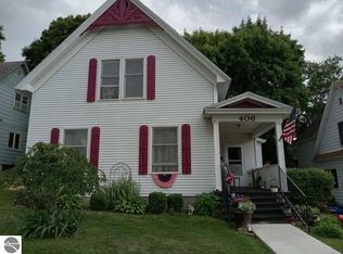 406 Stimson St, Cadillac, MI 49601