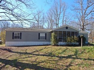2193 Wade Funderburk Rd, Pageland, SC 29728