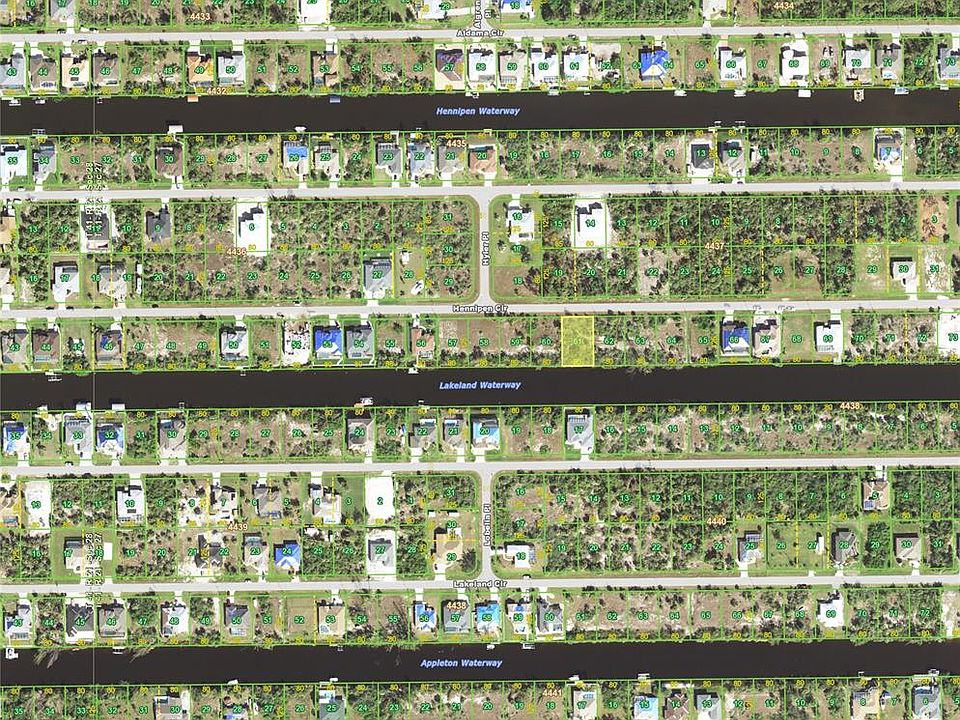 1st image of 15456 HENNIPEN CIRCLE LOT 61