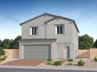 Powell Plan, Craig Point, North Las Vegas, NV 89032