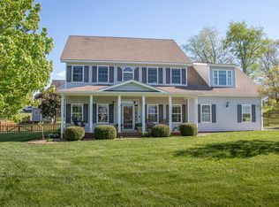 104 Holly Ridge Rd, Glade Spring, VA 24340