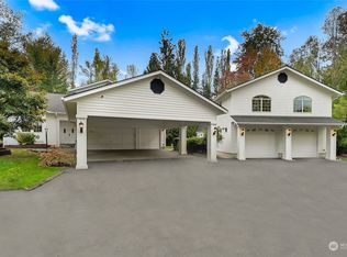 13218 206th Ave NE, Woodinville, WA