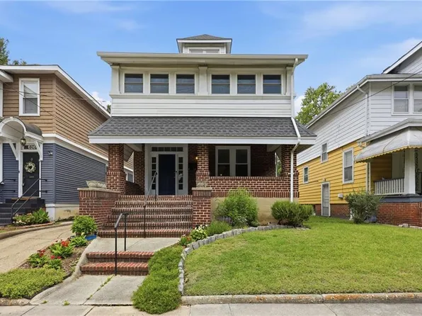 624 Georgia Ave, Norfolk, VA 23508