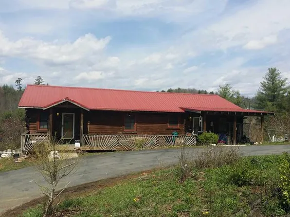 39 Harley Hill Dr, Alexander, NC 28701