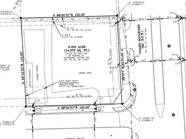 11320 Cullen Blvd, Houston, TX 77047