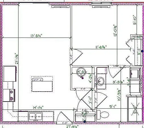 The Gardens Apartments — Photo 21